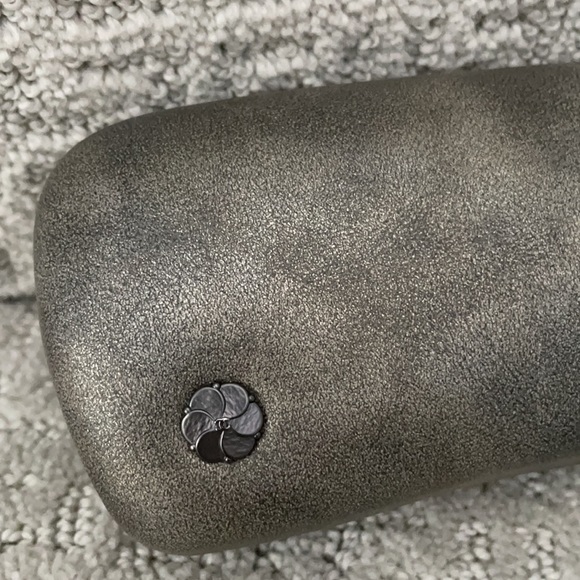 New, Chanel Black Cat Eye Glasses Style 3335, Quilted Arms with Case - Picture 11 of 12